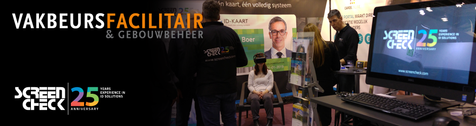 Exciting start of 2016 at the Facility Tradeshow