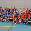 Talented youth and teamwork ensure a successful championship