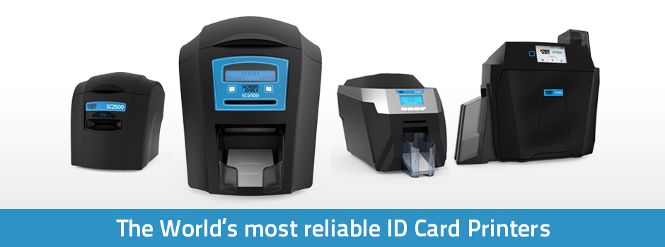 ID Card Printers, Best quality