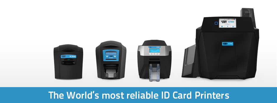 ScreenCheck - ID Solutions, ID Card Printers, ID Card Software, ID Cards