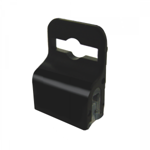 Badge gripper for plastic badges(100 pcs)