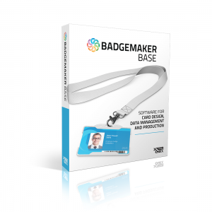 New Release for our ID Card Software BadgeMaker - ScreenCheck