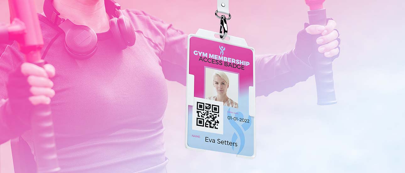 New Release for our ID Card Software BadgeMaker