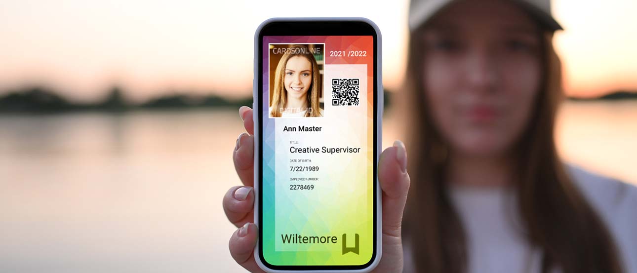 New Release CardsOnline 7.2 introduces CardsOnline Digital ID