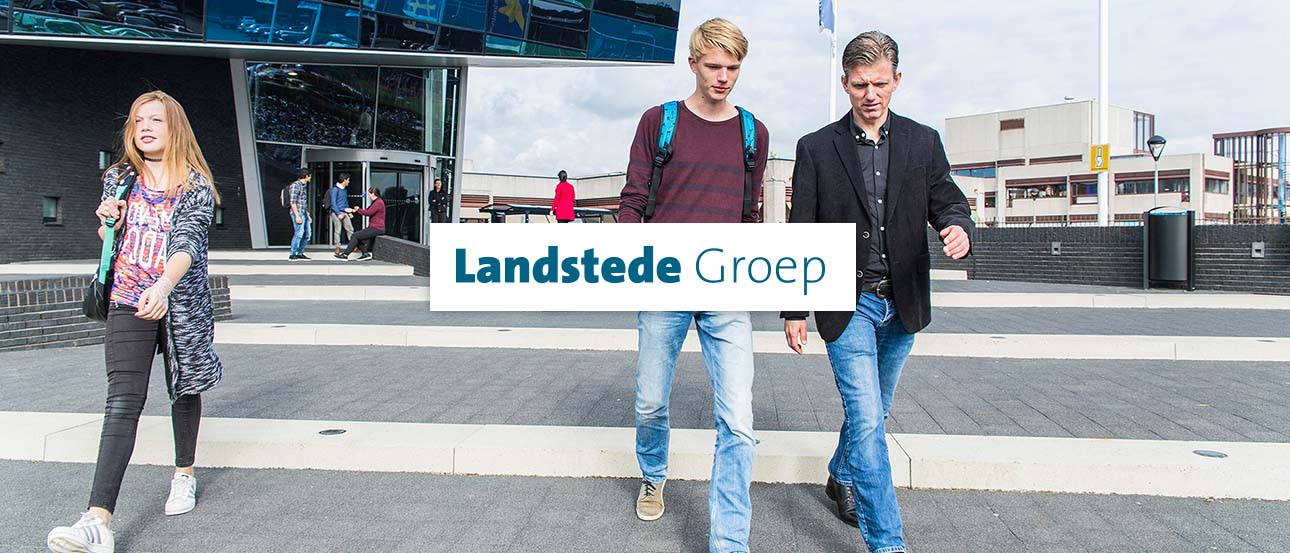 Landstede Group migrates from card management solution CardsOnline 6 to 7