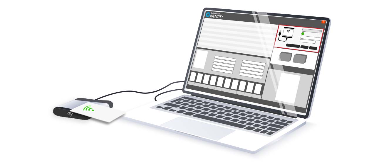 BadgeMaker 2.9 Release with stand-alone encoding