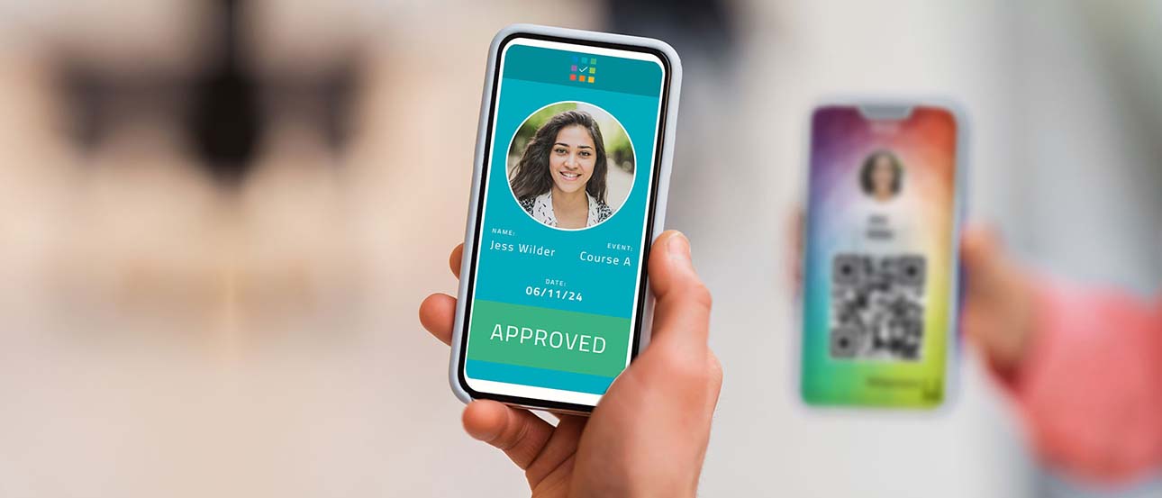 Release CardsOnline 7.4 – Create an interactive ID with Status Check