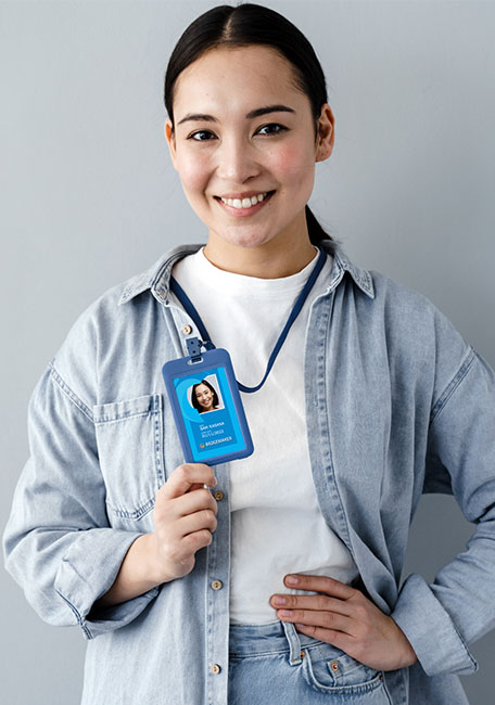 BadgeMaker ID Card Software