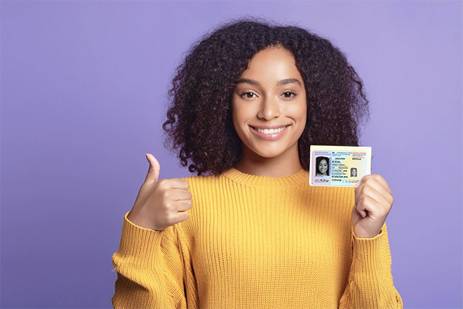 ID Verification