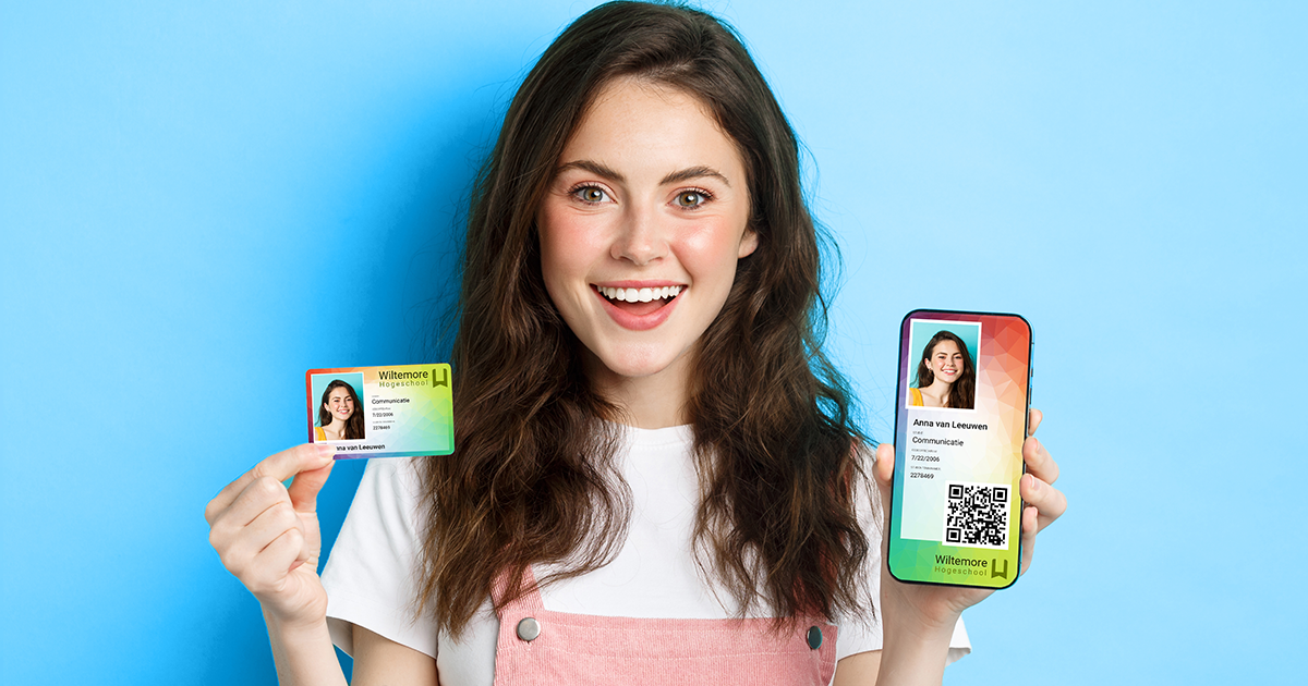 Student IDs: A Must-Have for Schools and Universities
