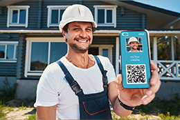 Digital Workers ID