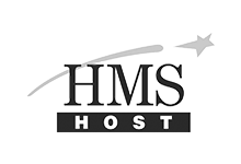 HMS-host HMS-host