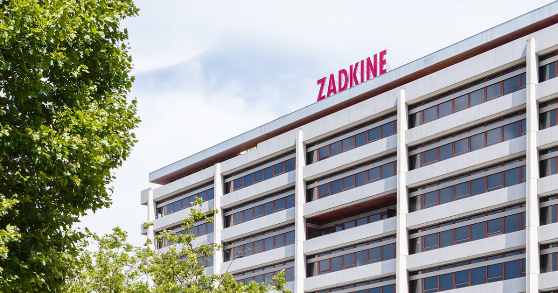 Zadkine