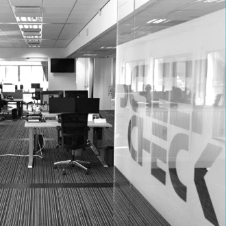 ScreenCheck Office - Start 1991