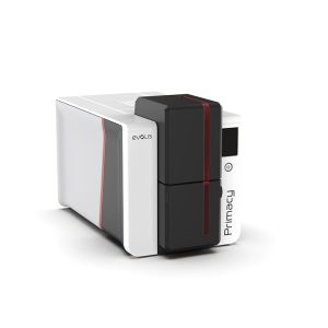 Evolis Primacy 2