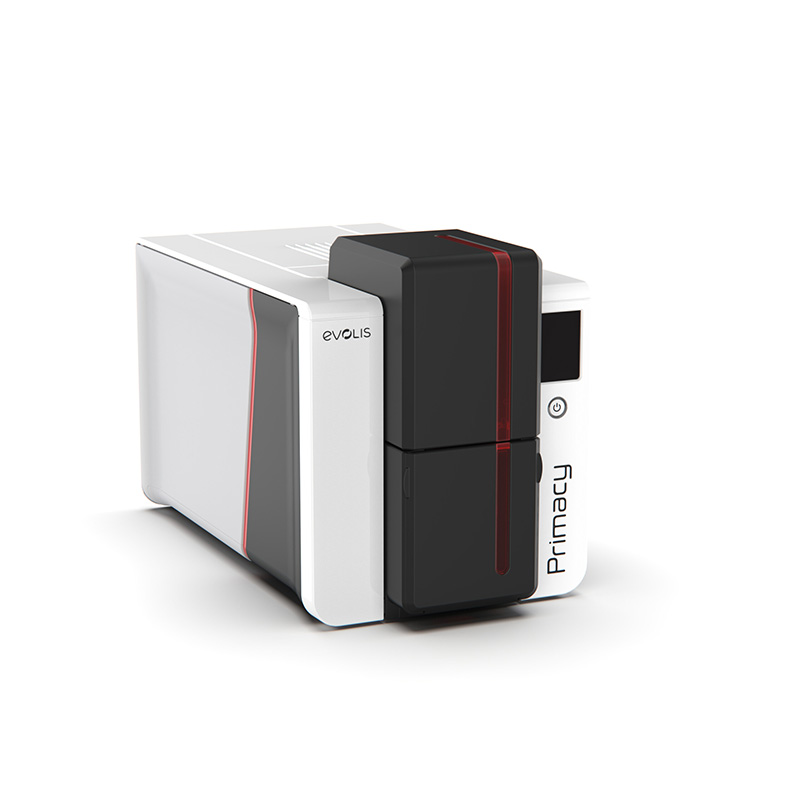 Evolis Primacy 2