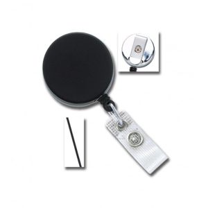 Heavy Duty Badge Reel (100 pcs)