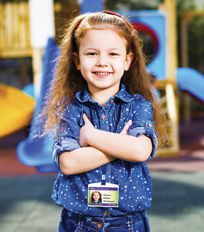 CardsOnline K-12 ID