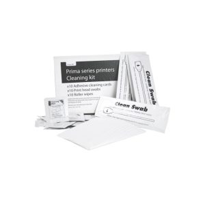 Cleaning Kits for card printers