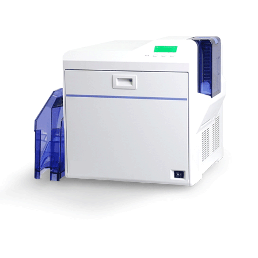SC7000 Card Printer