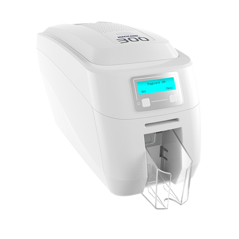Magicard 300 ID Card Printer
