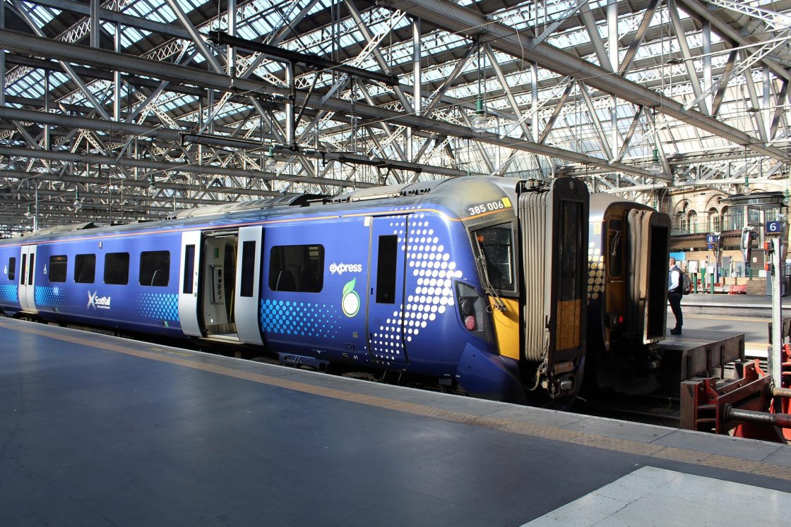ScotRail