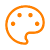 Custom design icon Custom design icon