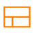 User friendly interface icon - BadgeMaker